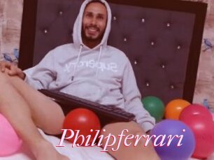 Philipferrari