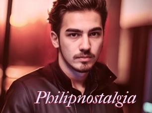 Philipnostalgia