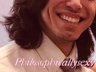 Philosophicallysexy