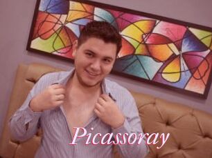 Picassoray