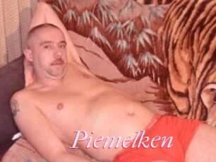 Piemelken
