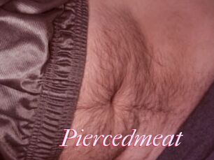Piercedmeat