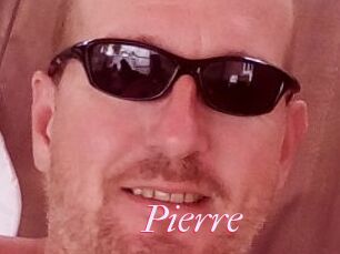 Pierre