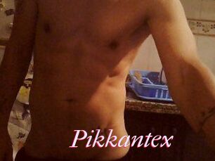 Pikkantex