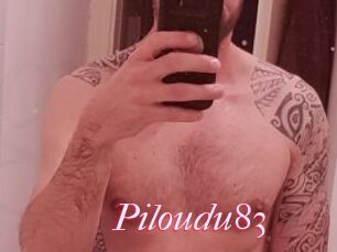 Piloudu83