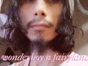 Pink_wonderboy_n_fairyland