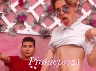 Pinkiepie21