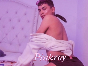 Pinkroy