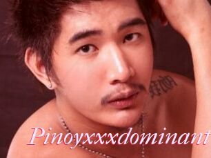 Pinoyxxxdominant