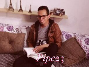Pipe23