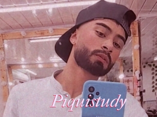 Piquistudy