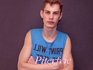 Piterfrie