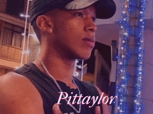 Pittaylor