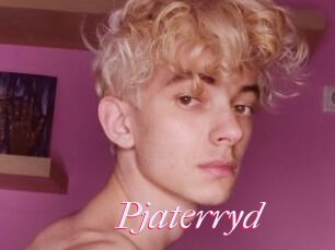 Pjaterryd