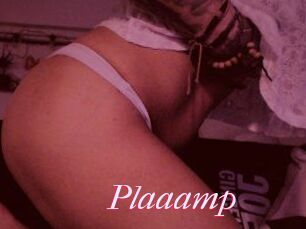 Plaaamp