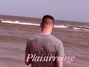 Plaisirrouge