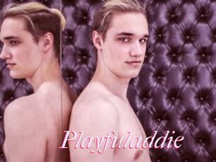 Playfuladdie