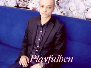 Playfulben