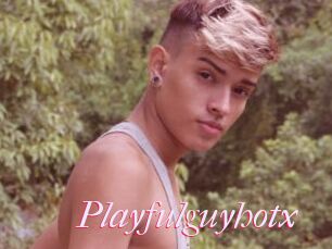Playfulguyhotx