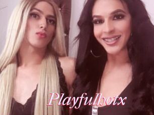 Playfulhotx