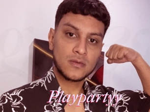 Playpartyy