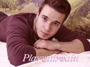 Playwithwain