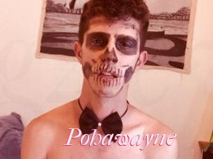 Pohawayne