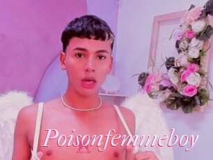 Poisonfemmeboy