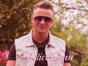 Policemann