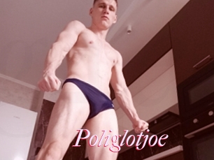 Poliglotjoe