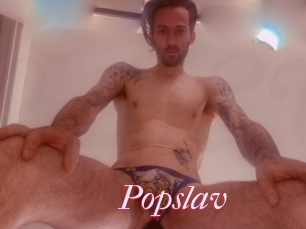 Popslav