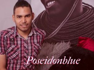 Poseidonblue