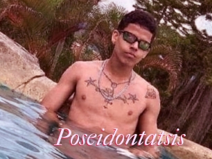 Poseidontatsis