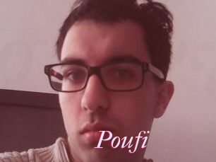 Poufi