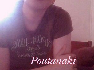 Poutanaki