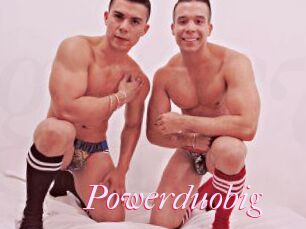 Powerduobig