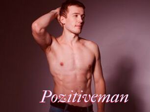 Pozitiveman