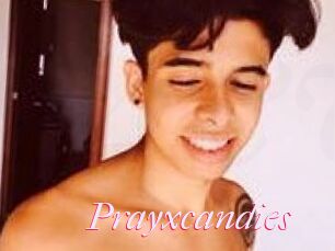 Prayxcandies