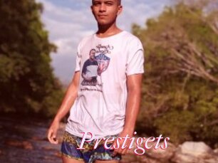 Prestigets