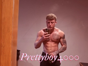 Prettyboy4000
