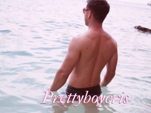 Prettyboycris