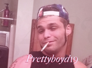 Prettyboyd19