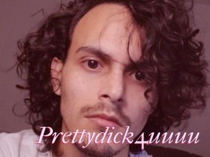 Prettydick4uuuu