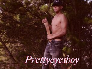 Prettyeyesboy