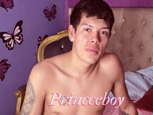 Princceboy