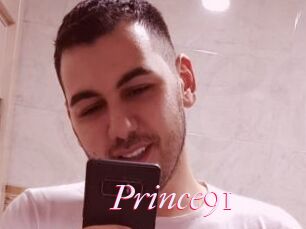 Prince91