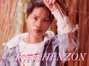 PrinceHENZON