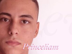 Princeliam
