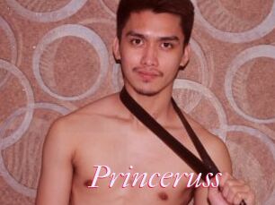 Princeruss
