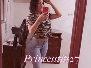 Princesstits27